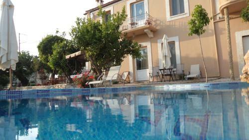 Villa Petra