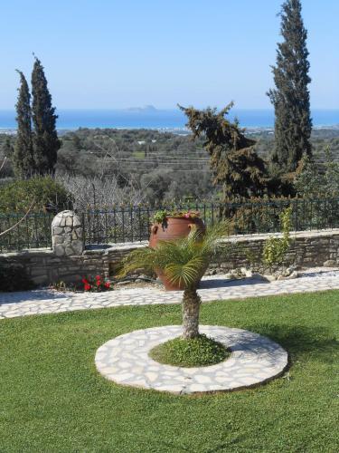 Villa Petra