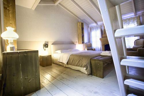 Hotel Pyrgos Mantania
