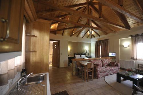 Hotel Pleiades