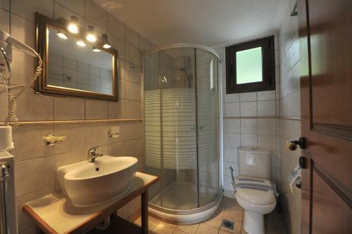 Hotel Pleiades