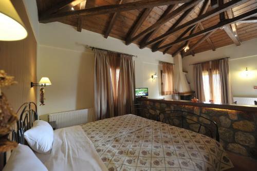 Hotel Pleiades