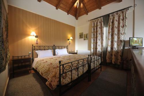 Hotel Pleiades