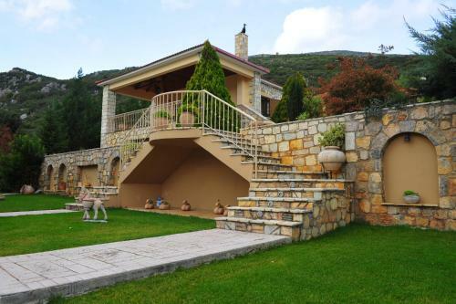 Hotel Pleiades