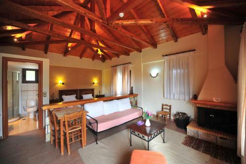 Hotel Pleiades