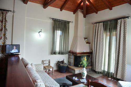 Hotel Pleiades