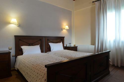 Hotel Pleiades