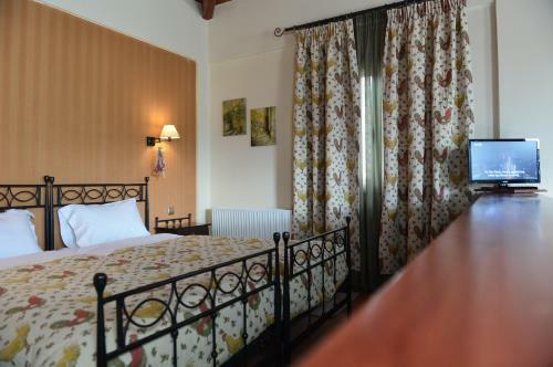 Hotel Pleiades