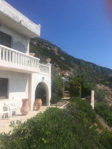 Villa Katerina Kaki Thalassa