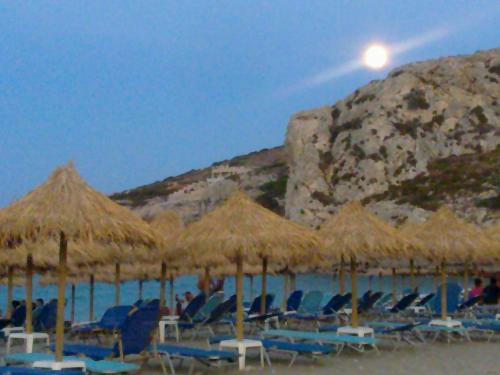 Apartamento Villa Elena