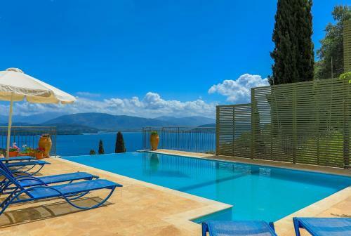 Villa Triantafyllo