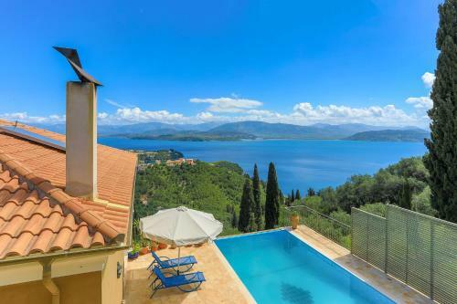 Villa Triantafyllo