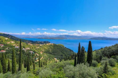 Villa Triantafyllo