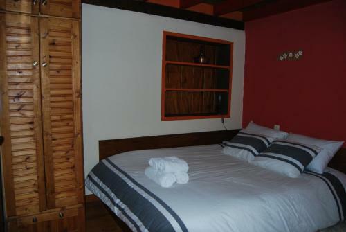Hostal Tritoxo