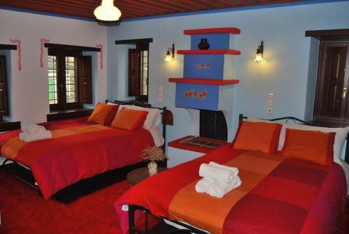 Hostal Tritoxo