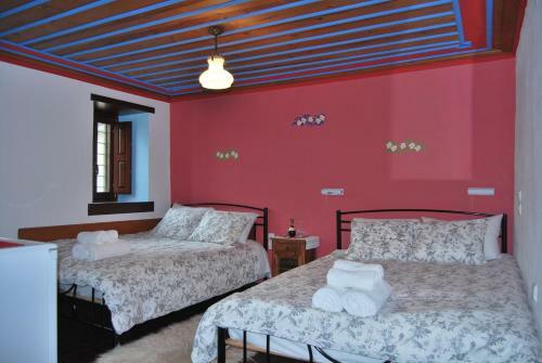 Hostal Tritoxo