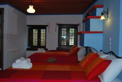 Hostal Tritoxo