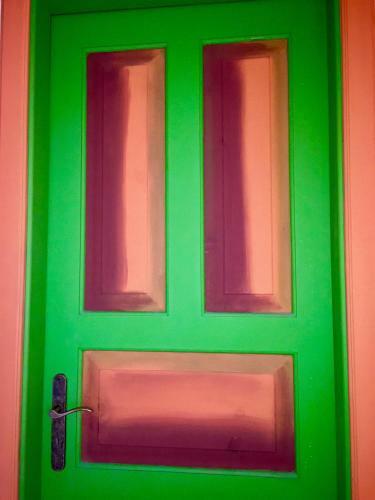 Hostal Tritoxo