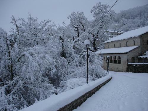 Hostal Tritoxo