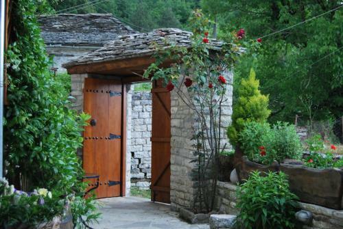 Hostal Tritoxo