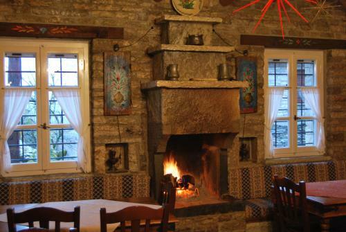 Hostal Tritoxo