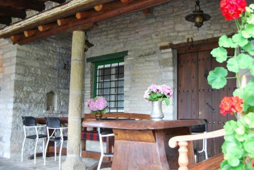 Hostal Tritoxo
