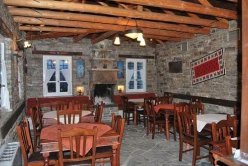 Hostal Tritoxo