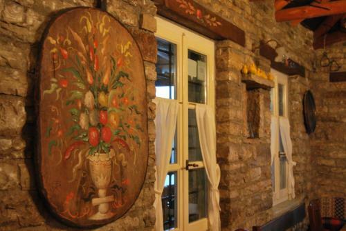 Hostal Tritoxo
