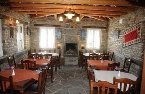 Hostal Tritoxo