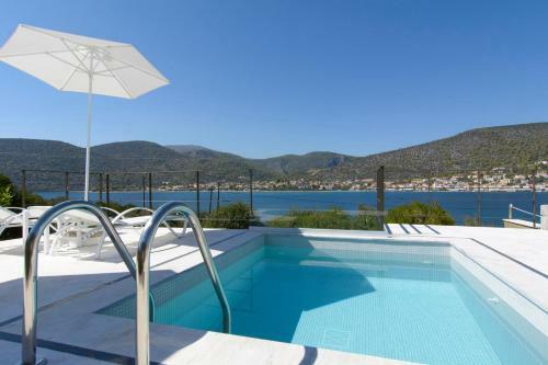 Apartamento Lavender Cove