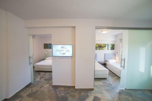 Apartamento Lavender Cove
