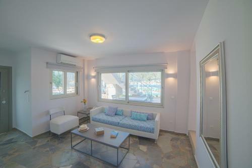 Apartamento Lavender Cove