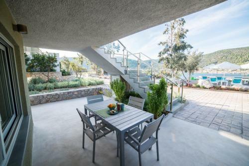 Apartamento Lavender Cove