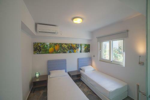 Apartamento Lavender Cove