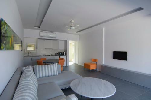 Apartamento Lavender Cove