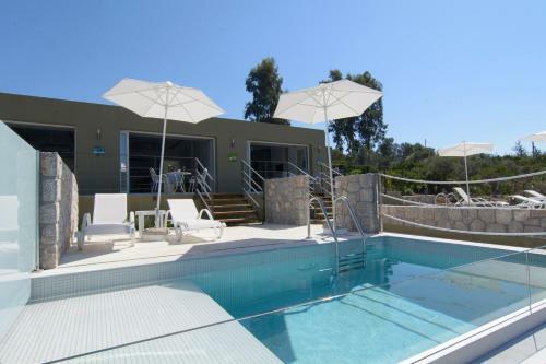 Apartamento Lavender Cove