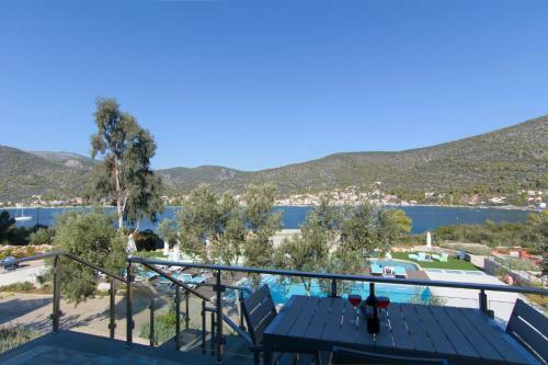 Apartamento Lavender Cove