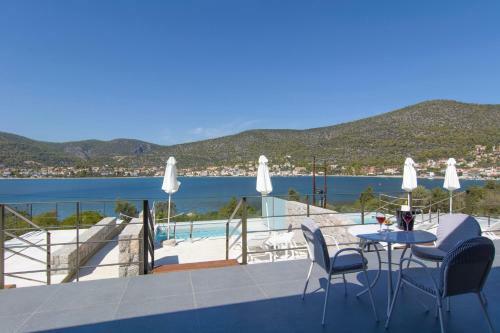 Apartamento Lavender Cove