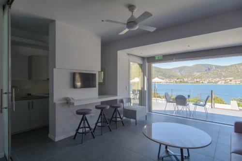 Apartamento Lavender Cove