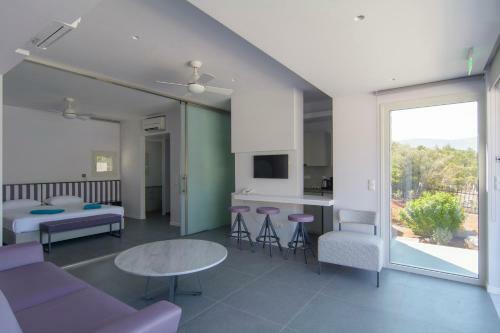 Apartamento Lavender Cove
