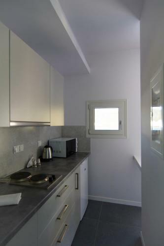Apartamento Lavender Cove
