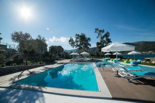 Apartamento Lavender Cove