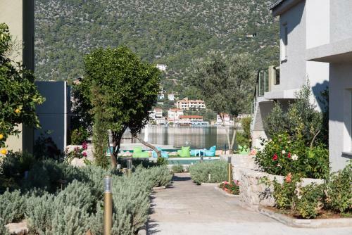 Apartamento Lavender Cove