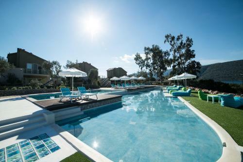 Apartamento Lavender Cove
