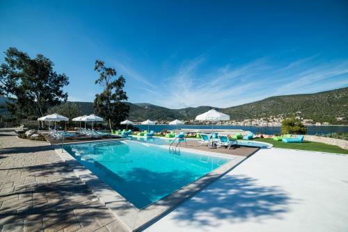 Apartamento Lavender Cove
