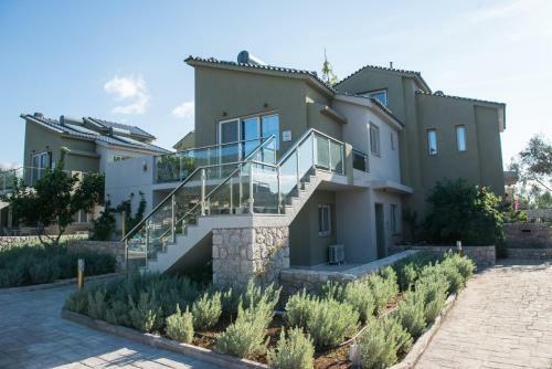 Apartamento Lavender Cove