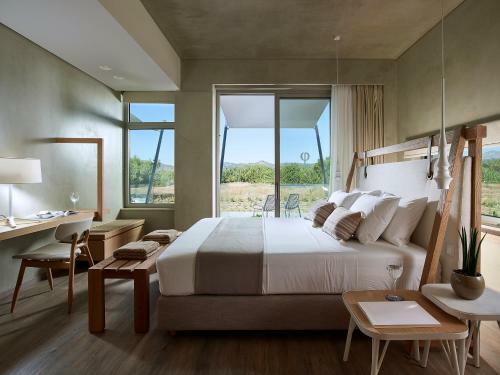 Youphoria Beach Front Villas
