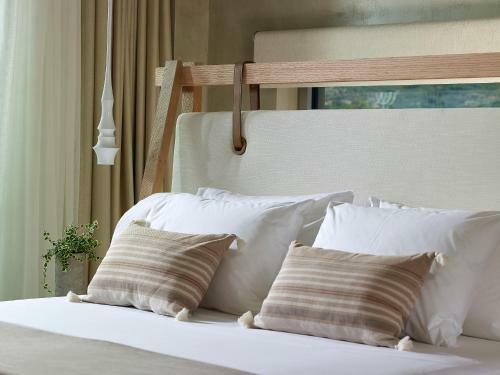 Youphoria Beach Front Villas