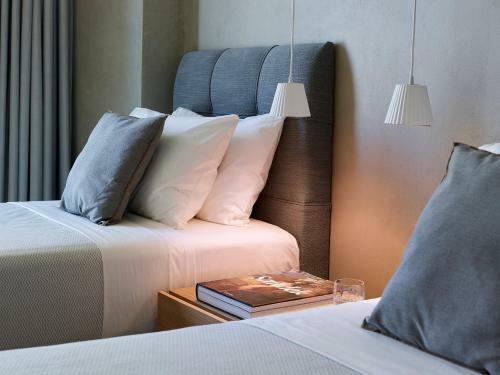 Youphoria Beach Front Villas