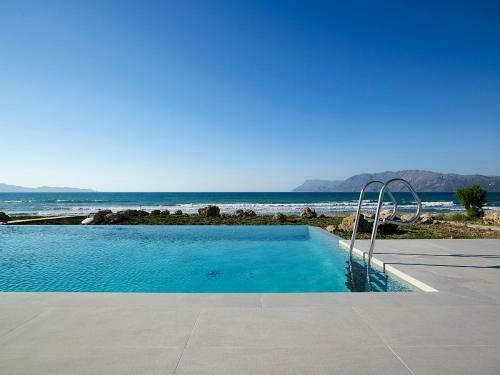 Youphoria Beach Front Villas